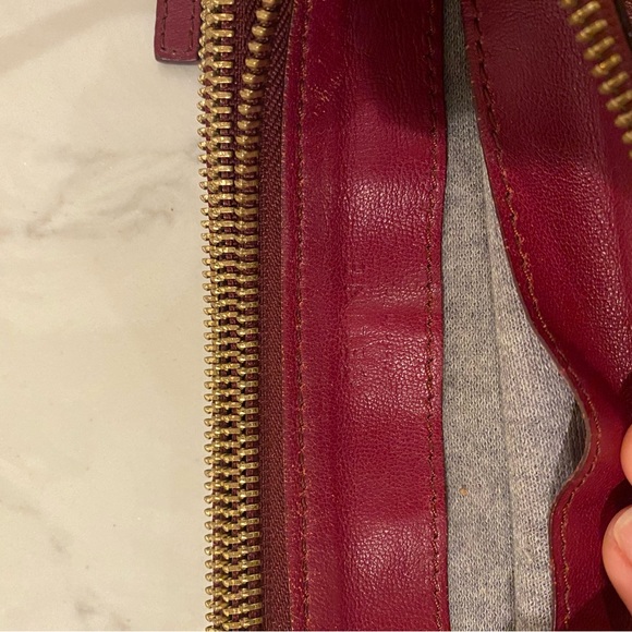 Celine: small trio bag - Picture 6 of 6